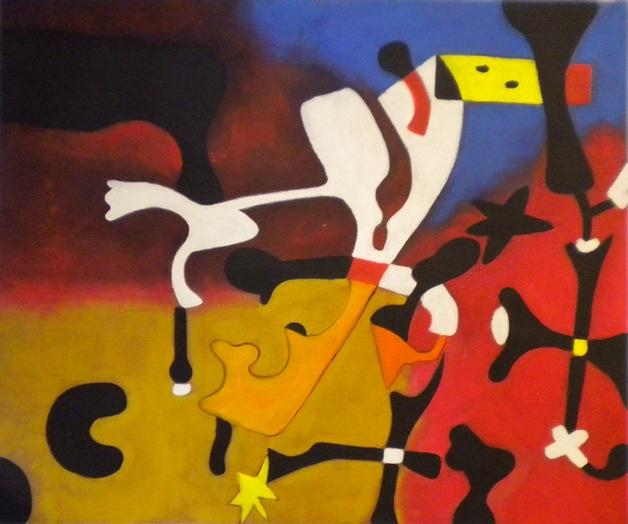 Poster del film composizione xi in vendita